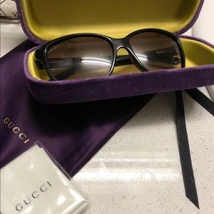 Gucci sunglasses